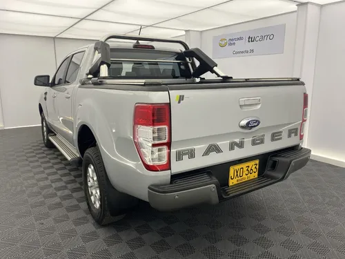 Ford Ranger 2.5 XLS