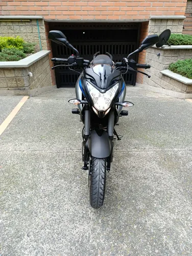 Pulsar Ns 200 Abs Ug