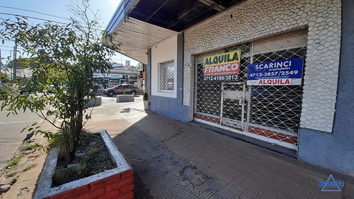 Imagen 2 de 9 de Alquiler - Villa Lynch - Heredia Al 700 - Local 22 Mts.