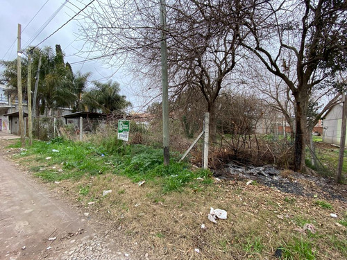 Venta Terreno Jose Ingenieros Y Jose Hernandez Las Malvinas General Rodriguez