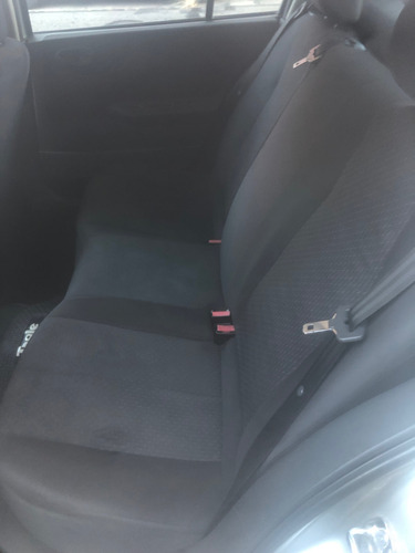 Renault Mégane II 1.6 L Confort Plus