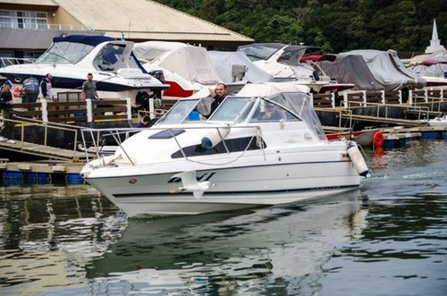 Imagem 1 de 9 de Lancha Bayliner 23 Pés