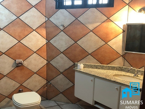 Imagem 14 de 19 de Casa Residencial E/ou Comercial No Jardim Morumbi, São José Do Rio Preto - Ca836 - Ca00836 - 70153863