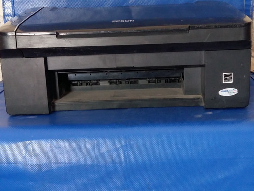 Impresora Epson Tx110 Por Partes