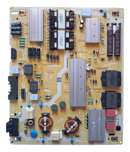 Fuente Samsung Qn65q70aaf. Bn4401106a (Usado)