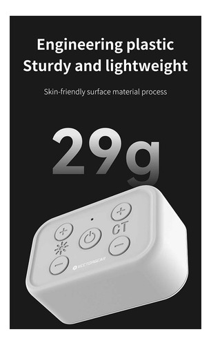 Accesorios De Luz De Relleno Magnético Gbl01 Para Om5/smooth