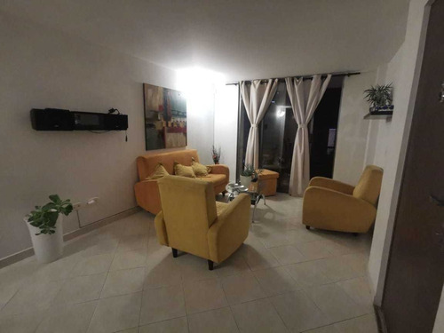 Imagen 3 de 14 de Venta De Apartamento Barrio Obrero