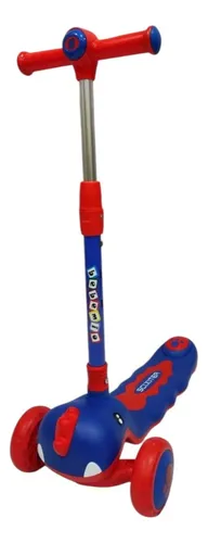 comprar Scooters Con Luces Y Musical Para Niños