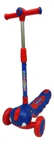 Comprar Scooters Con Luces Y Musical Para Niños