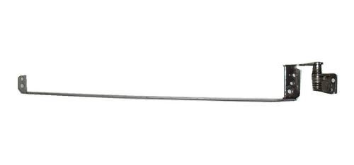 Bisagra Izquierda 6055b0000803 Notebook Toshiba L510 L515