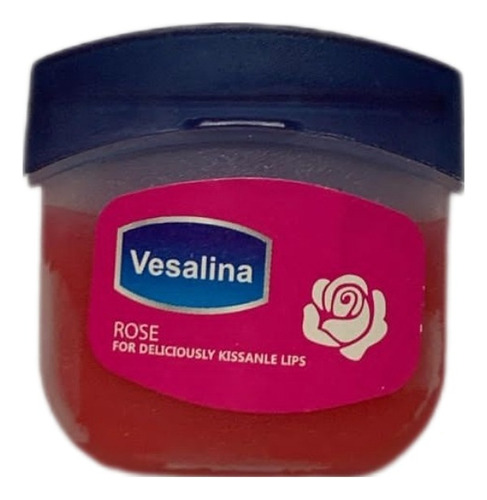 Balsamo Labial Extra Hidratante Rosy Lips