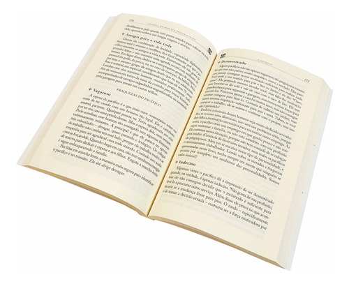 Livro Conheça Melhor Sua Personalidade, De Donna Partow. Editora Betania Em Português