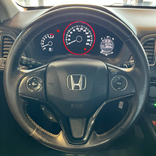 Honda HR-V 1.8 Ex 2wd Cvt