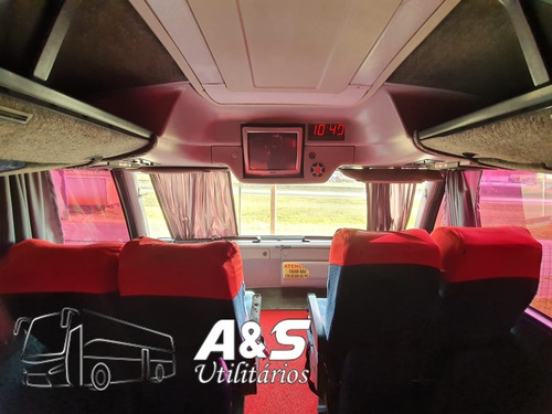 Marcopolo Ld 1450 Scania Super Oferta Confira!! Ref.336