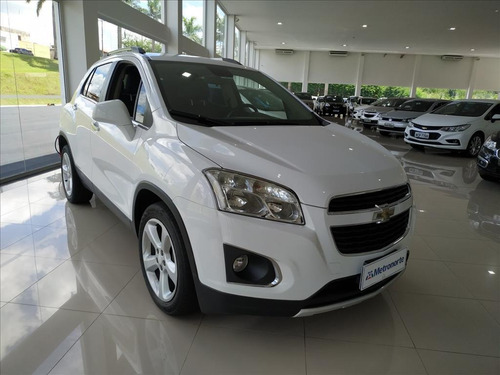 Tracker 1.8 Automatico 2015 (1800250490)
