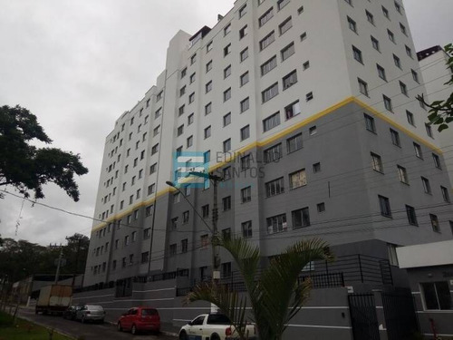 Edinaldo Santos - Carlos Chagas, Ótimo Apto 2/4, Prédio Com Elevador - 2274
