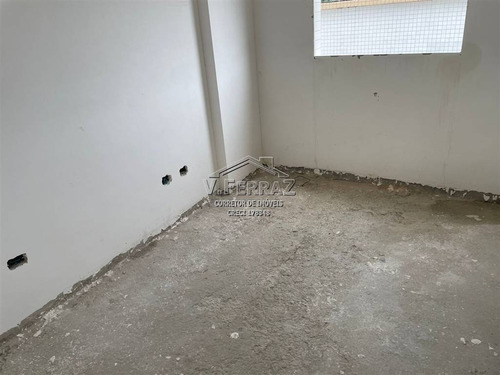 Imagem 24 de 30 de Apartamento, 0 Dorms Com 105 M² - Forte - Praia Grande - Ref.: Vag176 - Vag176