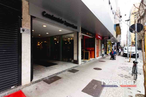Imagem 17 de 21 de Cjto Comercial_sala Para Alugar - 35605.004