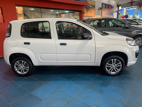 Fiat Uno UNO ATTRACTIVE 1.0 Fire Flex 8V 5p