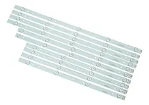 Comprar Tiras Led Irt Modelo Led5516fhdsmart (10 Tiras) 