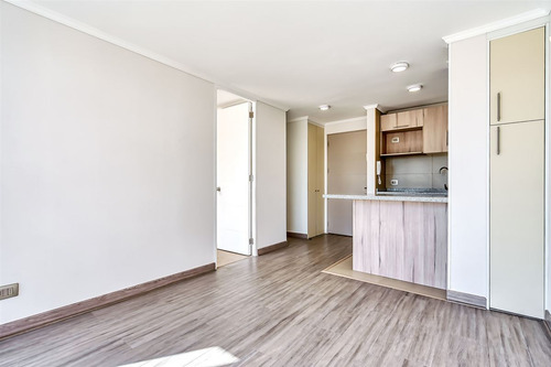 Arriendo Depto Coronel Souper, Piso 8. 50% Dcto X 1 Mes