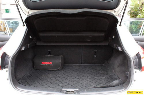Nissan Qashqai 2.0 Exclusive