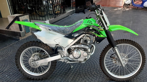 Kawasaki Klx