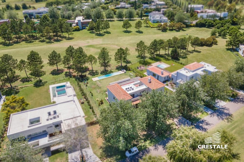 Imagen 2 de 30 de Excelente Casa 5 Dormitorios En Venta - Kentucky Club De Campo