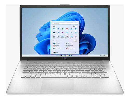 Notebook Hp 2177 15,6 Fhd Touch Ci7-1165g7 8gb 512gb Ssd W11