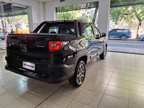 Fiat Strada 1.3 Volcano Cvt