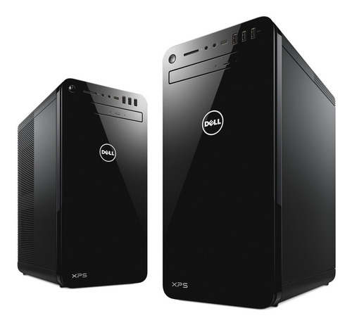 Computador Dell Xps-8930-m45 Ci7 16gb 2tb+ssd Rtx2060 6g Win