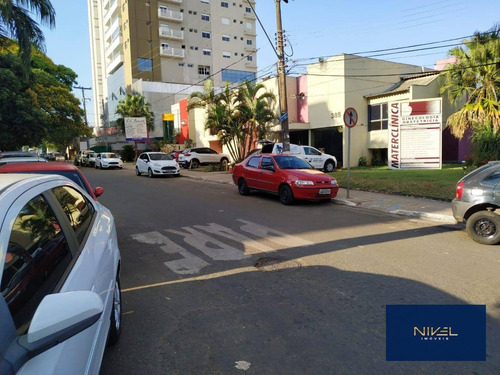 Imagem 20 de 25 de Sala Comercial Marista - Sa0001