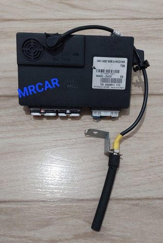 Módulo Bcm Hyundai I30 95400-2l207 Original (Usado)