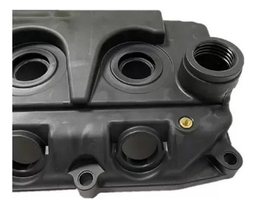 Tampa De Valvula Frontier 2.5 16v Td 08/12 (bloco Yd25ddti)