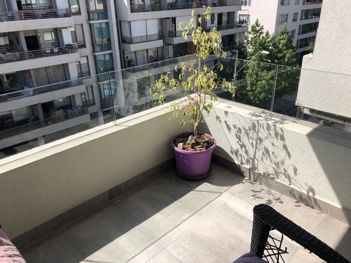 Gran Terraza - Duplex Con Increíble Distribución-ubicación