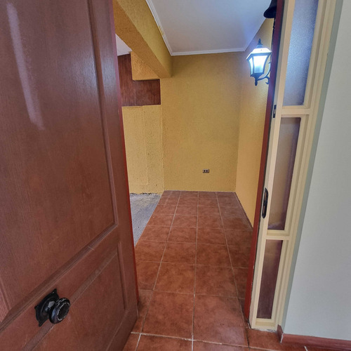 Cómoda Y Acogedora Casa 3d2b En Condominio (90289)