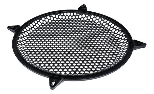 Zx Parrilla De La Cubierta Del Amplificador De 12 Pulgadas