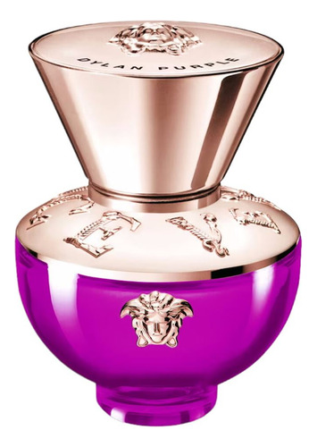 Versace Dylan Purple Pour Femme Edp 30 Ml