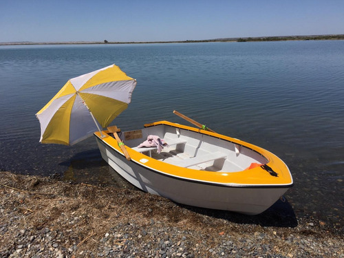 Bote Chinchorro 3 Mts Fkfkayaks Fabricante Directo En Tigre