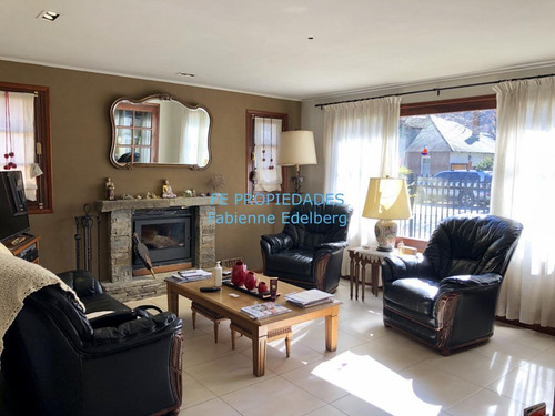Imagen 7 de 30 de Centro Casa En Venta Calle Obeid Al 700 - San Martin De Los Andes