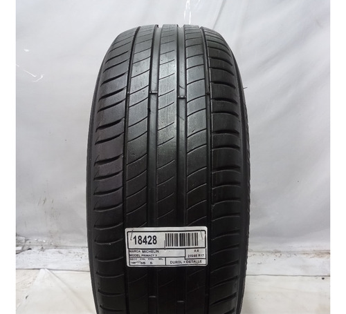 Neumatico Michelin Primacy3 215 65 R17 99v