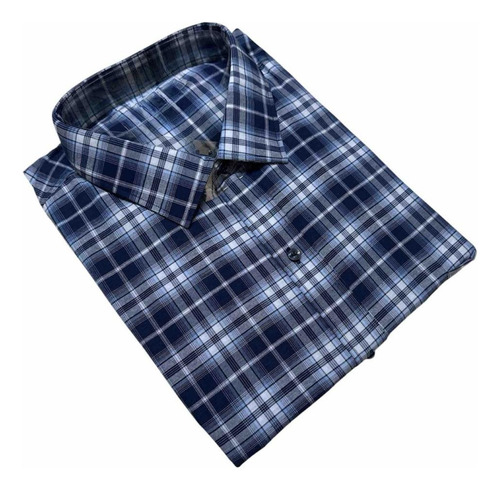 Camisa T.especial Hombre  Mangas Largas Aero Premiun  T52/54