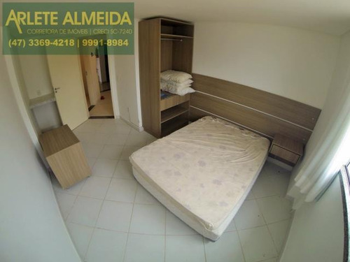 Imagem 15 de 15 de Apartamento No Bairro Bombas Em Bombinhas Sc - 790