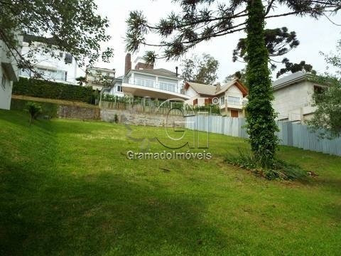 Imagem 3 de 15 de Terreno Em Condominio - Alphaville - Ref: 3864 - V-gi3870