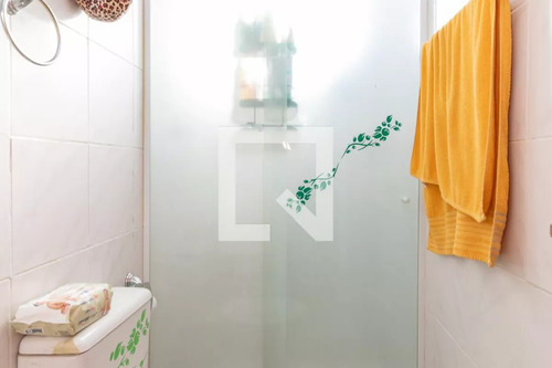 Apartamento À Venda 55m2, 2 Quartos E 1 Vaga Aceito Permuta