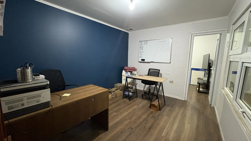 Arriendo Amplia Bodega 550 M2 - Santa Rosa