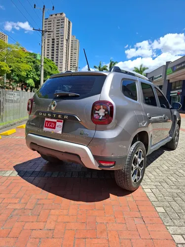 Renault Duster 1.3 T Iconic 4X2 Cvt
