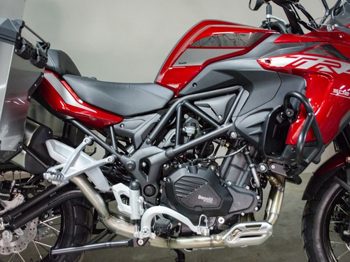 Imagen 20 de 25 de Benelli Trk 502 X - No Honda, No Voge, No Kawasaki