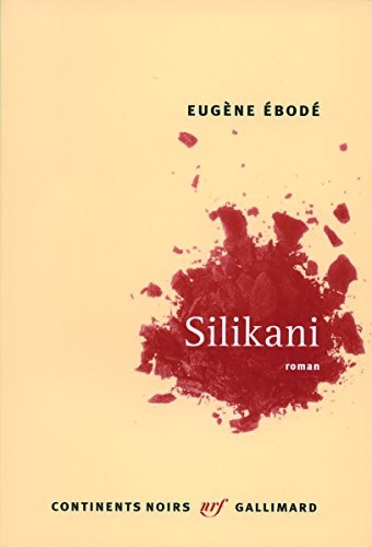 Silikani - Eugène Ébodé