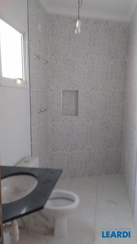 Imagem 8 de 15 de Sobrado - Cidade Ademar - Sp - 559623